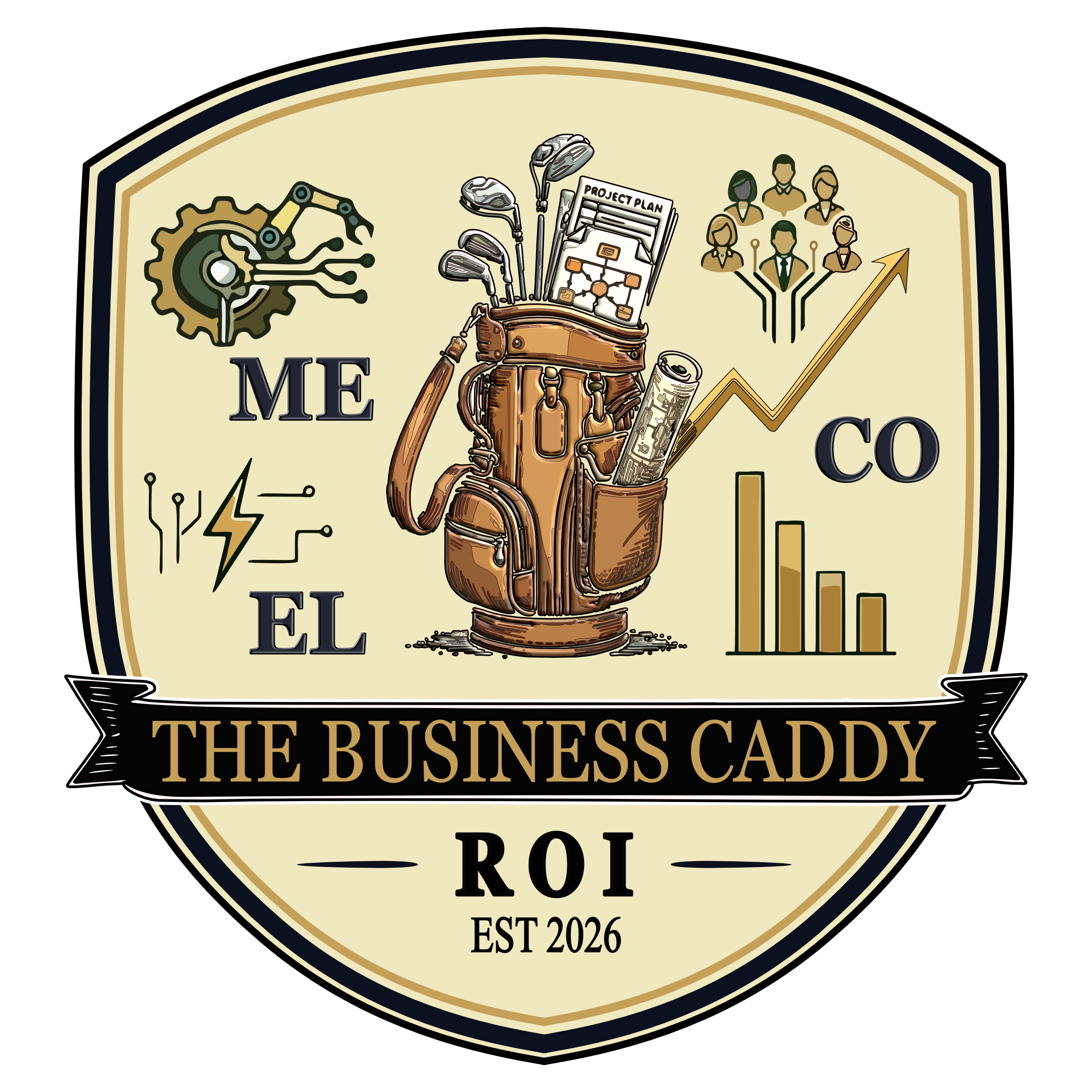 The Business Caddy